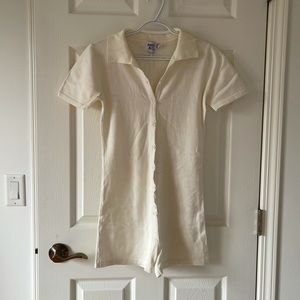 princesspolly romper/ playsuit